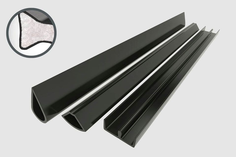 Promix Solutions launches Microcell Technology for efficient window systems' insulation