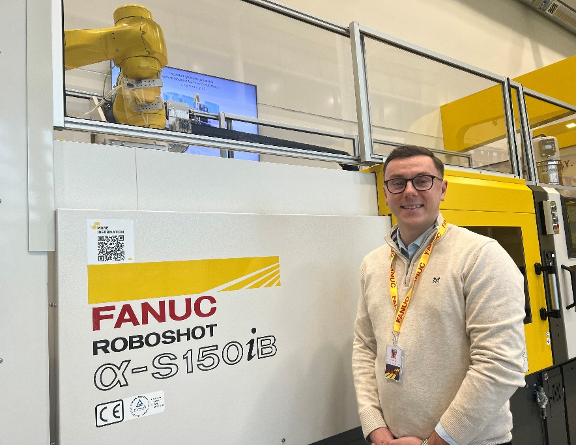 Future-proofing the plastics industry: the 4 key challenges injection moulders must overcome