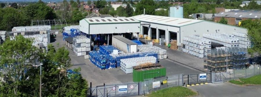 Wastecare Ltd acquires Cleaneco Group Ltd