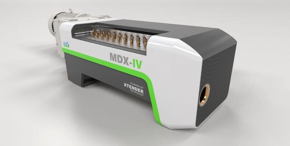 MEAF Machines is set to launch two new machine series at K 2025
