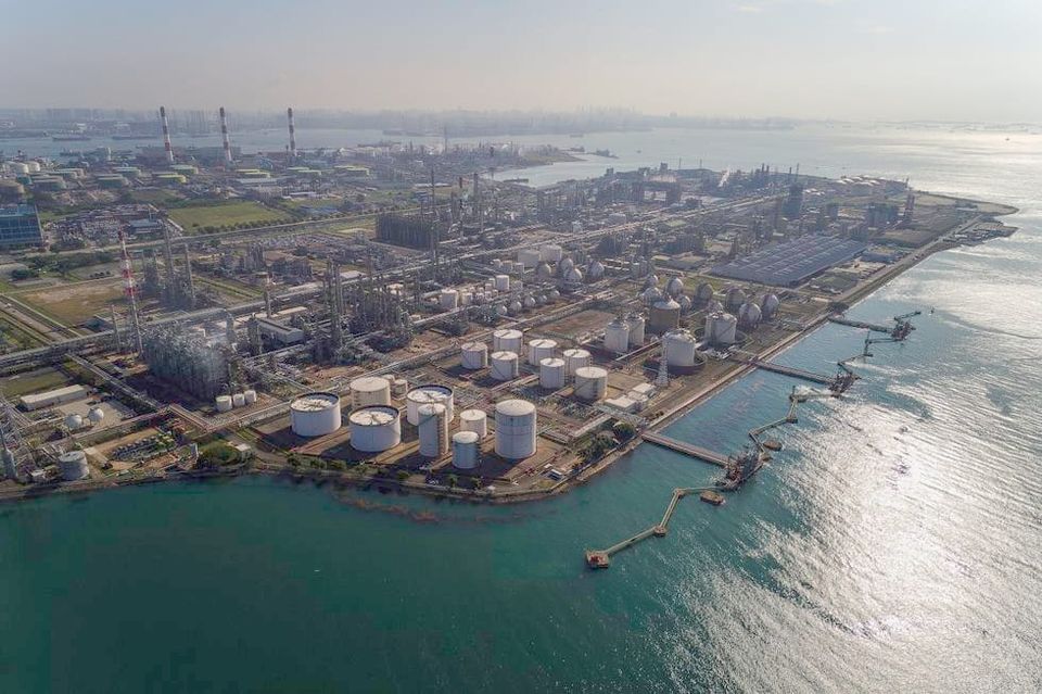 Mura Technology expands into Singapore with new recycling facility