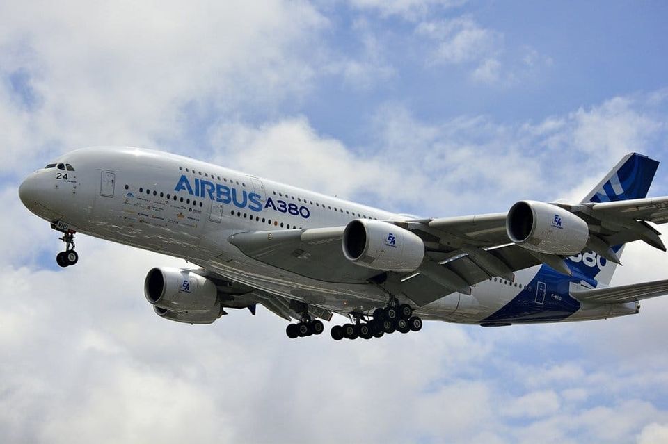 Airbus to add to fleet of airplanes, but industry is already under strain