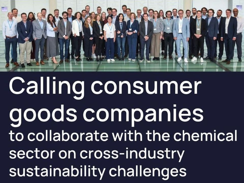 Global Impact Coalition launches spin-off to advance Sustainable Olefins