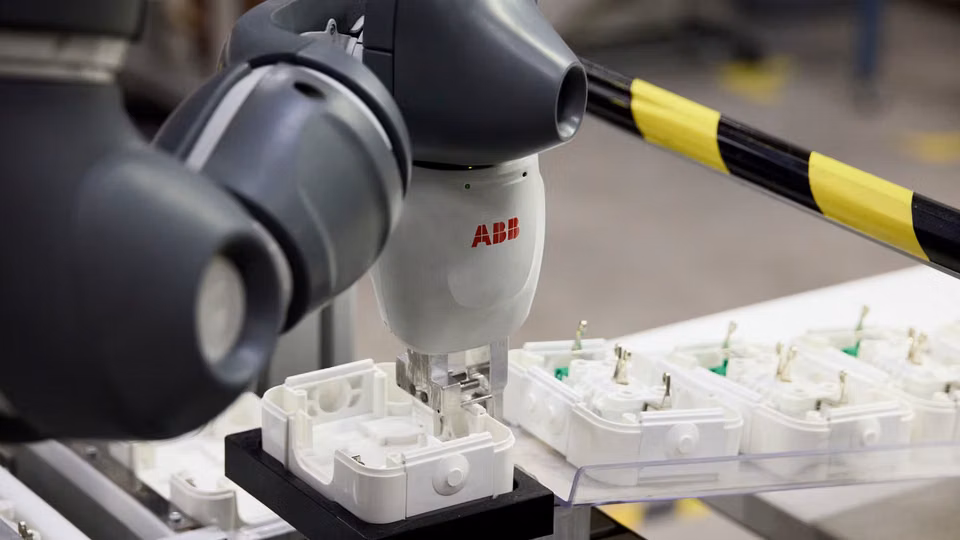NG Nordic and ABB partner to make electrical accessories products from carbon dioxide-based plastic