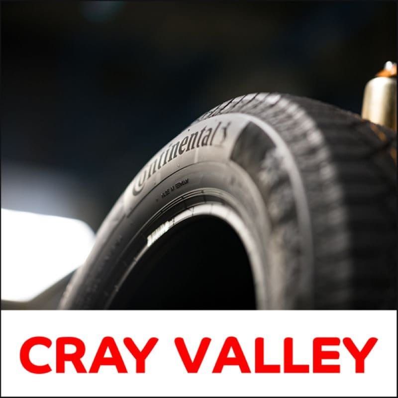 TotalEnergies’ Cray Valley Affiliate signs agreement with tyre manufacturer Continental