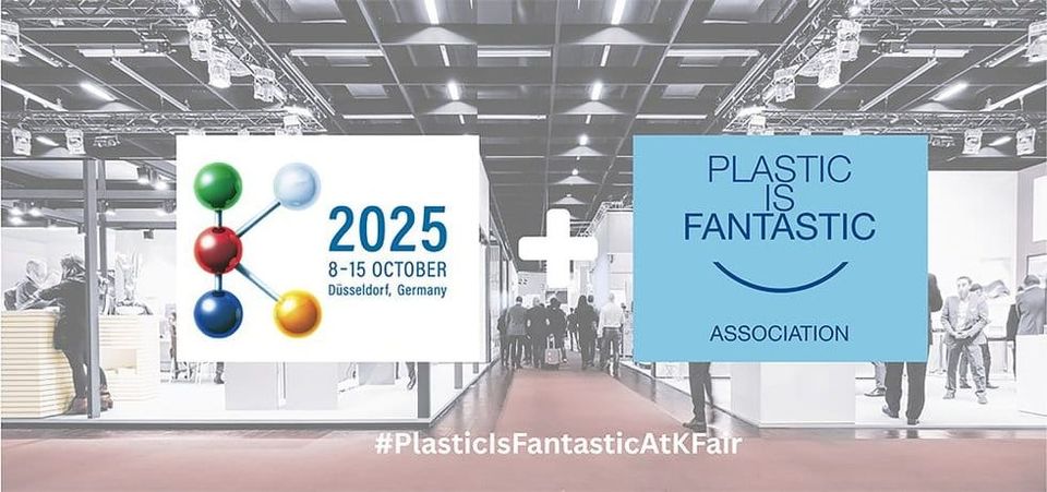 The Plastic is Fantastic Association is set to premiere at K 2025