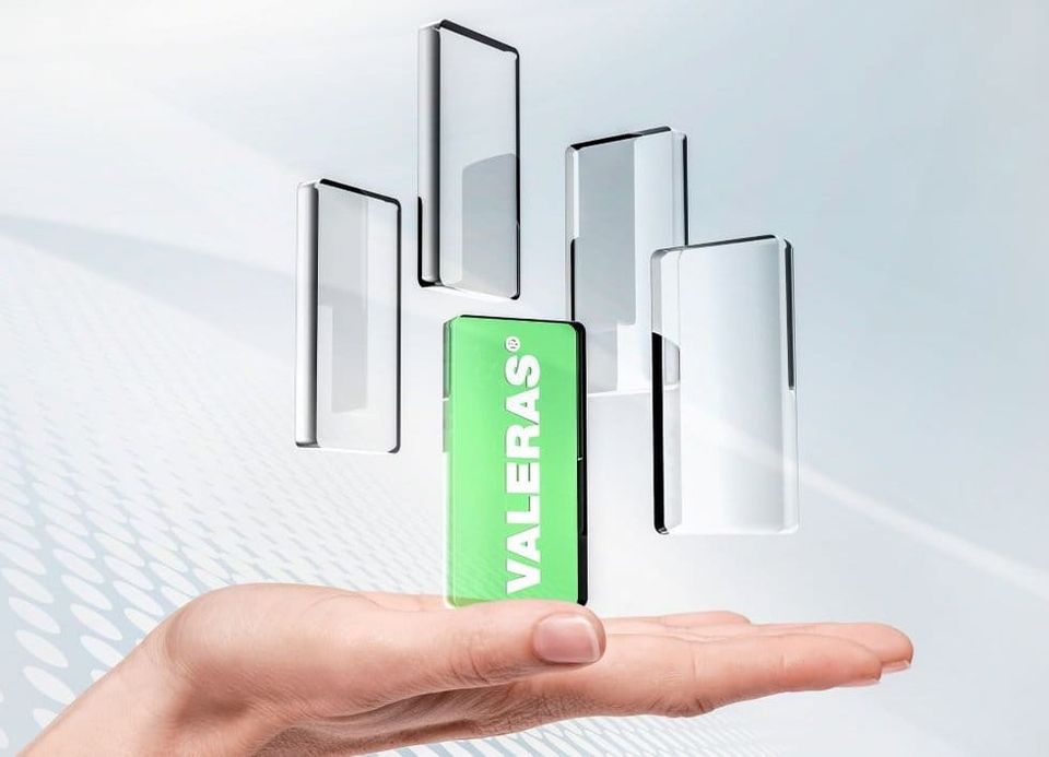 BASF to showcase its VALERAS portfolio at K 2025