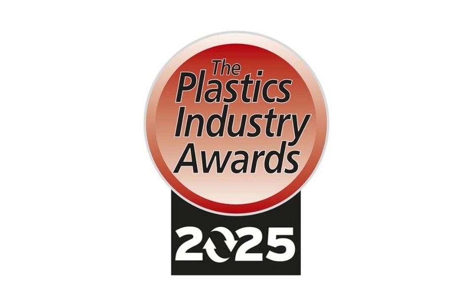 2025 Plastics Industry Awards finalists have been revealed