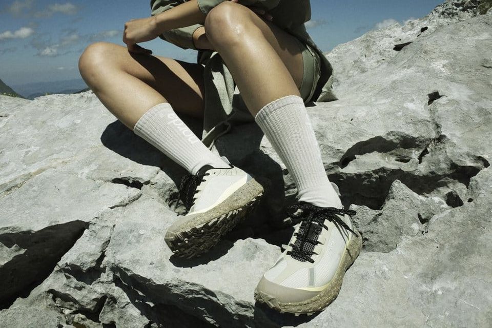 Norda and Envalior partner to deliver a durable, high-performance trail shoe