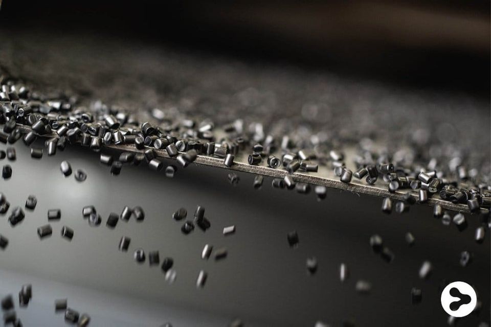 Xenia presents new range of impact modified thermoplastic materials