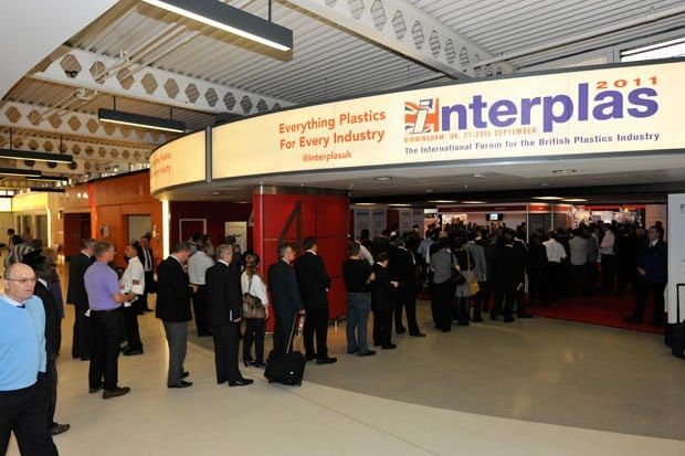 A strong foundation for Interplas 2014