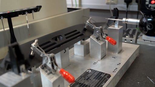 Clarity Plastics Ltd acquires Barkley Plastics out of administration