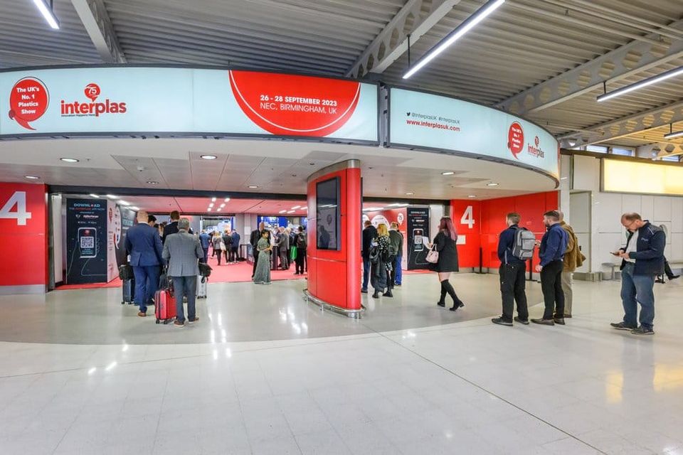 Interplas 2026: See you there?