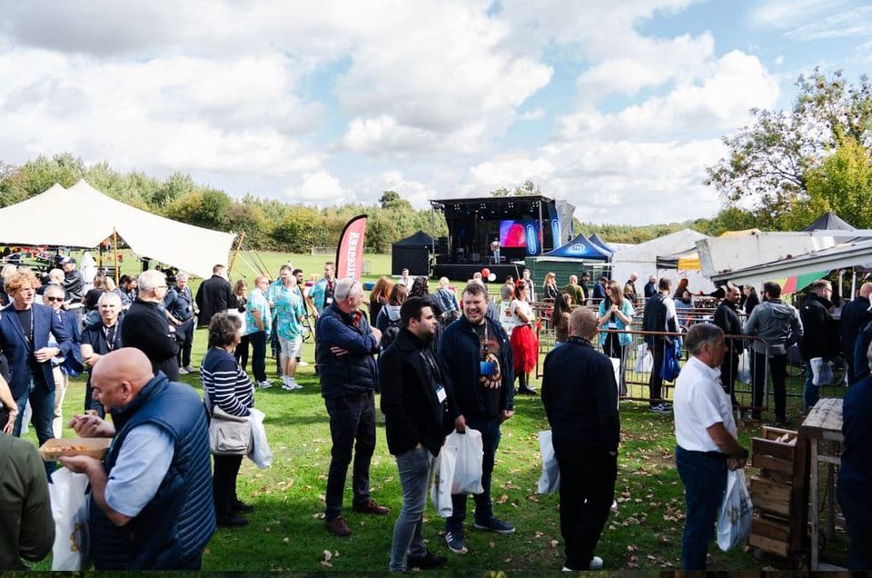 The Festival of Polymer Innovation 2025 hits its stride