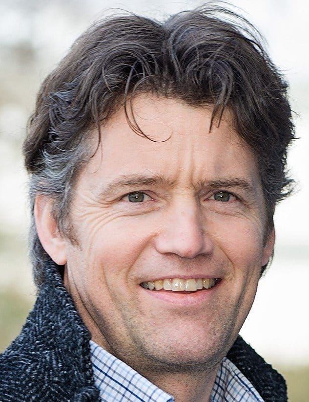 Shaily's healthcare division appoints Stefan Bohling as consultant and advisory board member