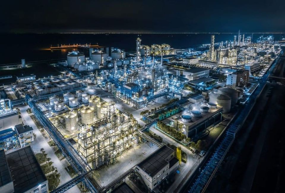 ECI Group’s technology to be used at commercial scale fossil-free LDPE facility
