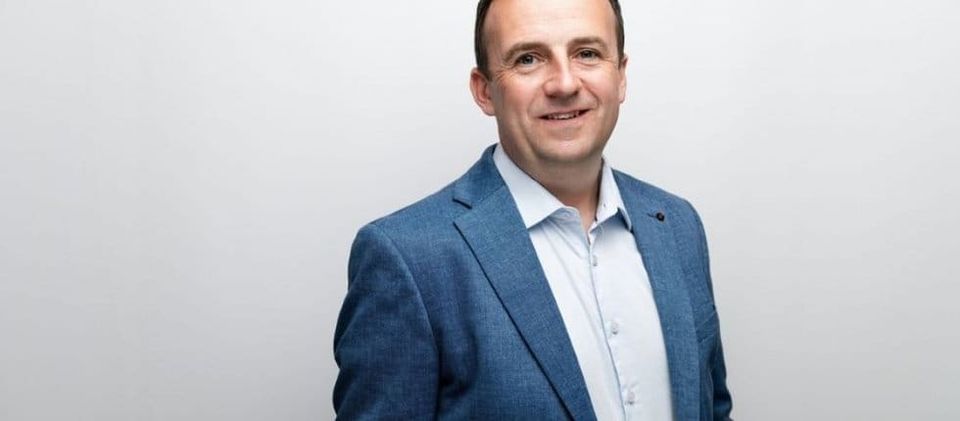 Enva appoints new CEO