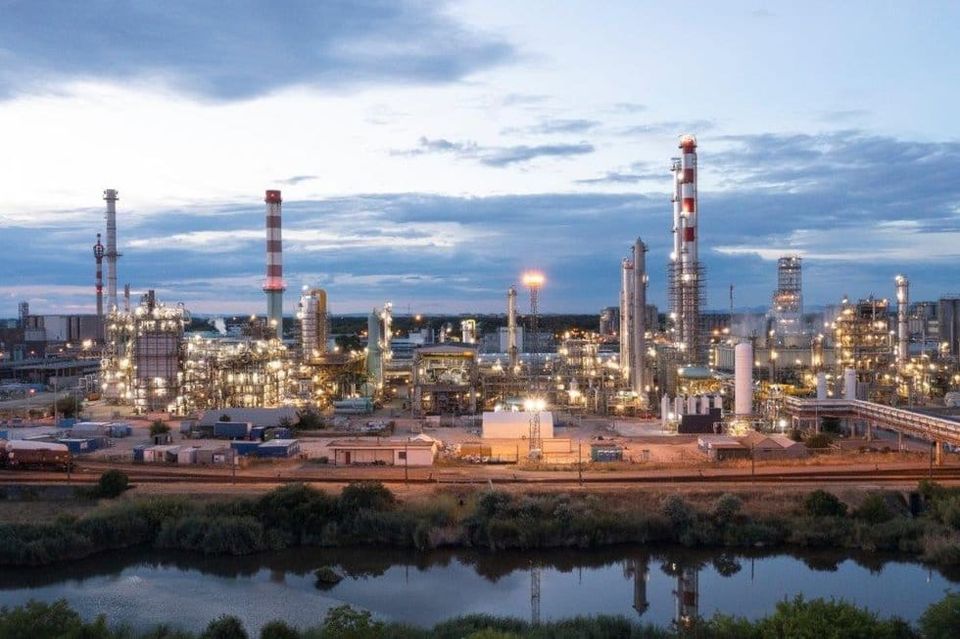 MOL Group completes its first ISCC PLUS-certified production run using circular feedstock