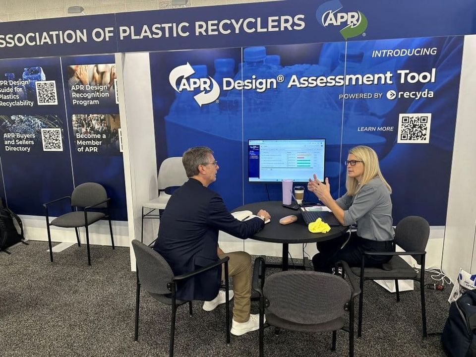 APR unveils its APR Design Assessment Tool
