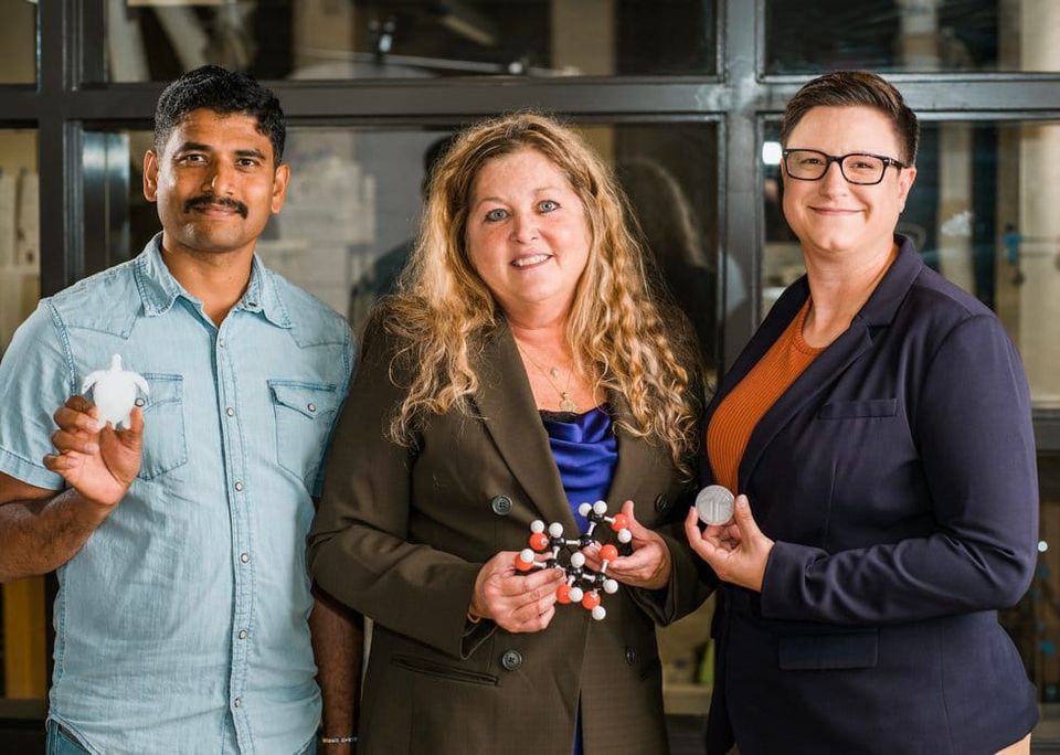 Teysha Technologies’ KarmaCane bioplastic opens path to multiple industries