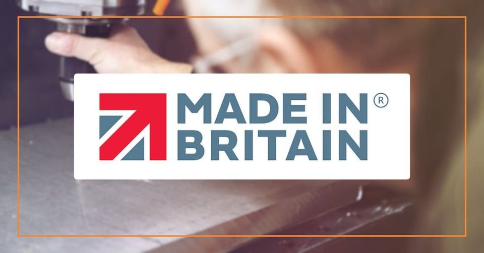 Cox Wokingham Plastics joins Made In Britain