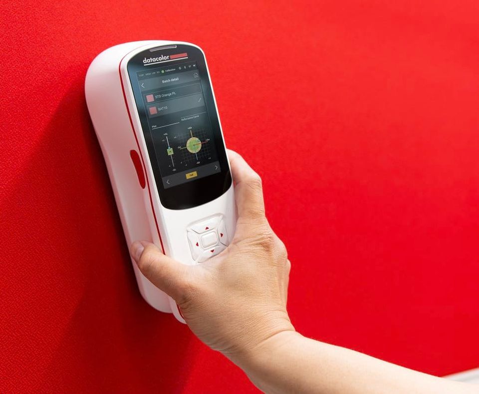 Q&A: Datacolor launches Spectro P300 at K 2025