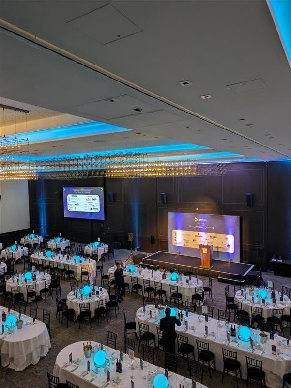In review: BPF's 92nd Annual Dinner
