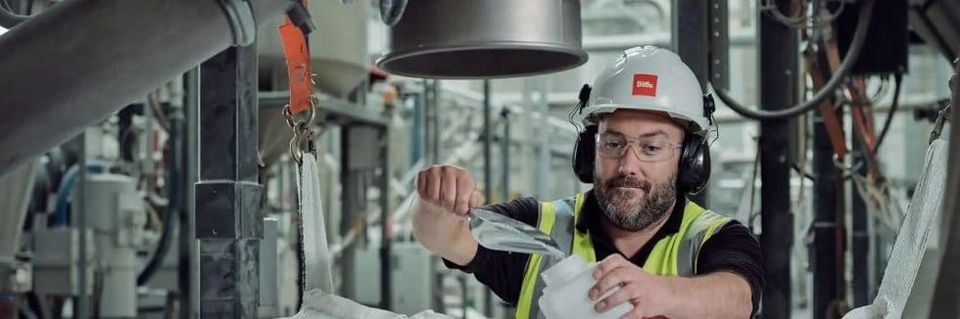Biffa merges its UK PET recycling operations with Esterform