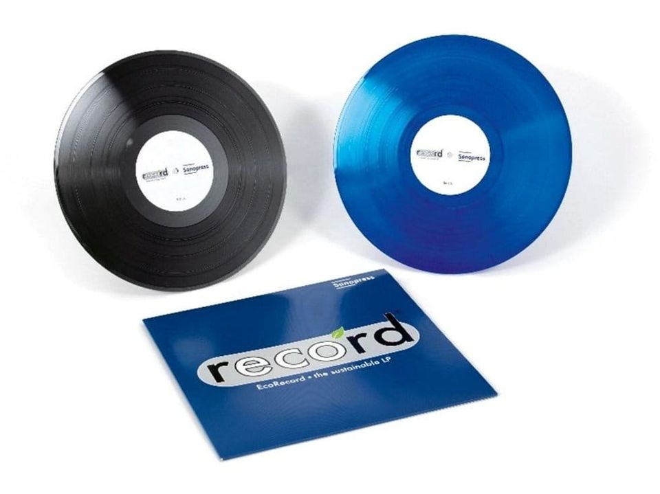 EcoRecord production begins for the US market