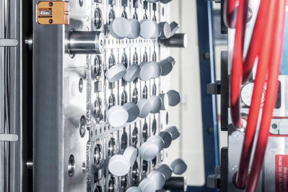 ALPLA expands in South-East Europe