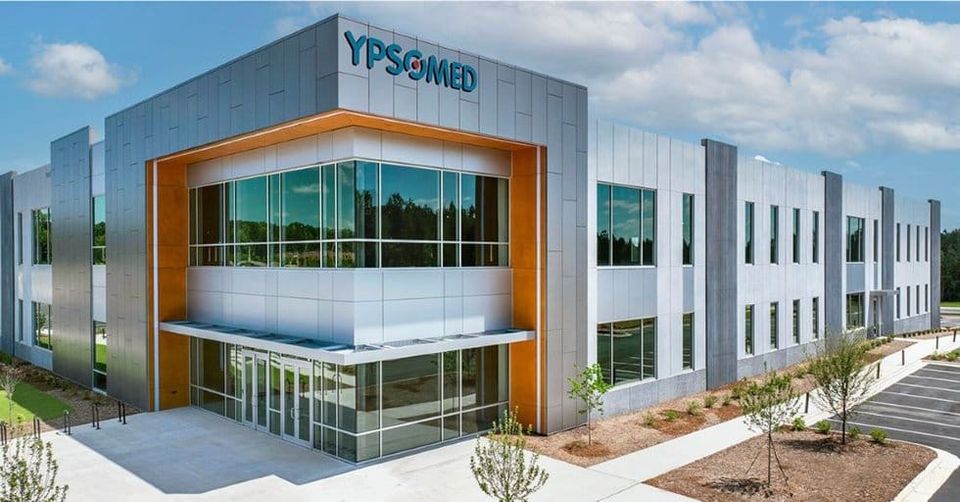 Ypsomed establishes its first manufacturing facility in the US