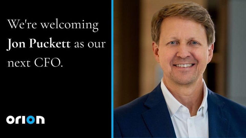 Orion S.A. unveils its new Chief Financial Officer