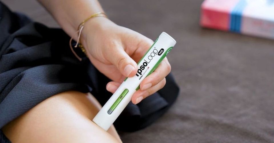 Ypsomed launches its autoinjector platform for circularity, YpsoLoop