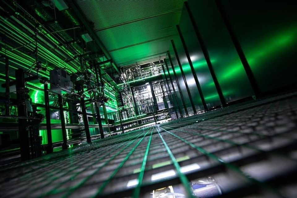 OCSiAl to develop flagship graphene nanotube production centre in Luxembourg