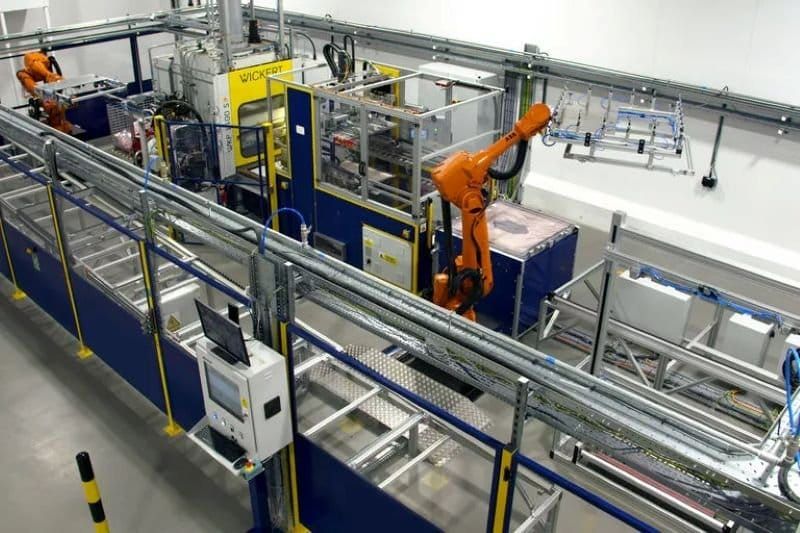 Syensqo teams up with Bell Textron to industrialise composites