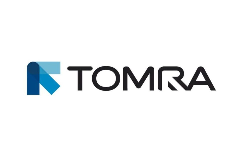 TOMRA supports the Ellen MacArthur Foundation’s 2030 Plastics Agenda