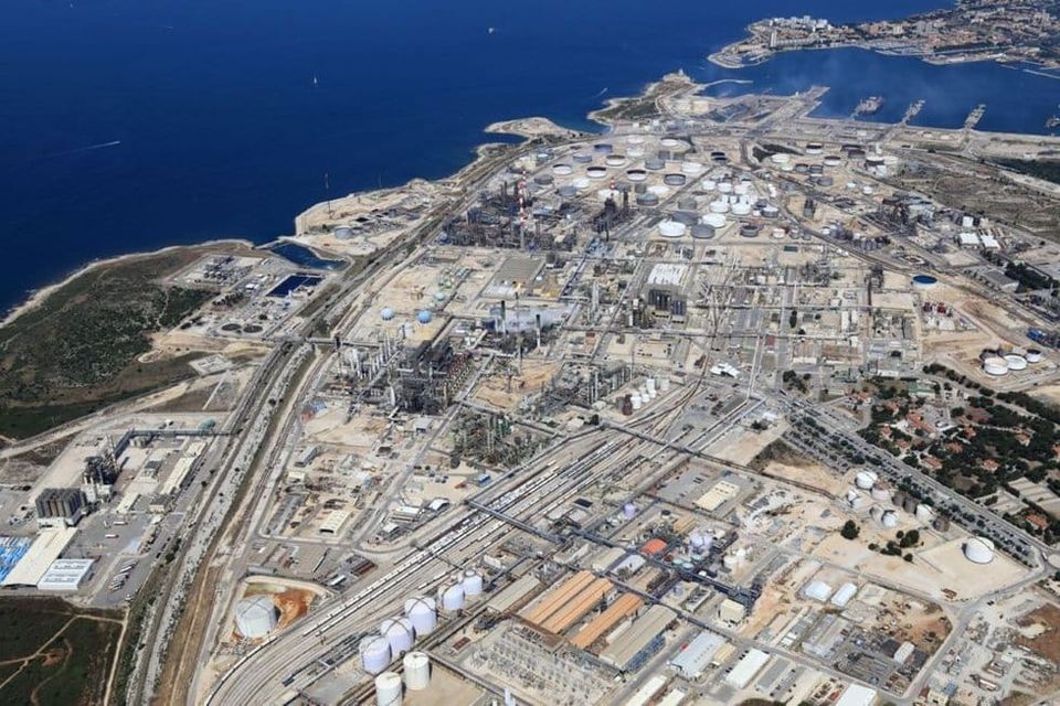INEOS unveils its €250m regeneration investment programme