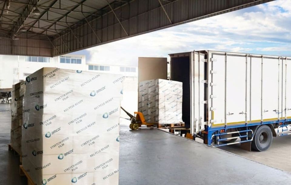 Amcor hosts customer event in Germany