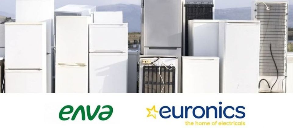 Enva partners CIH to deliver sustainable e-waste recycling