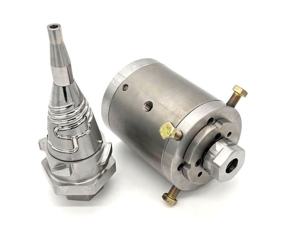 Guill Tool to introduce Unicam crosshead at MD&M West