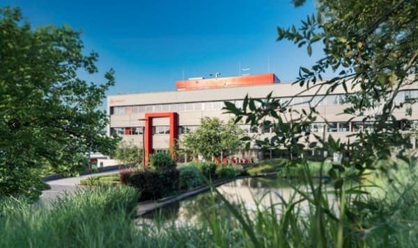 CERATIZIT awarded EcoVadis' Platinum Medal