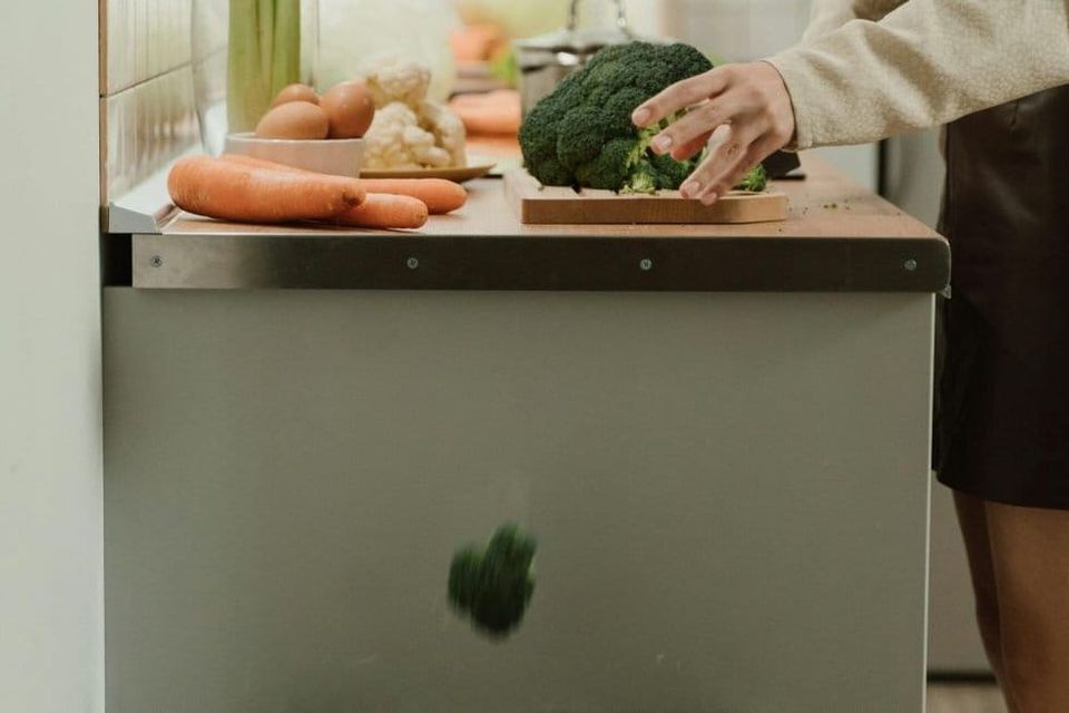 What to expect from new food waste recycling rules in England