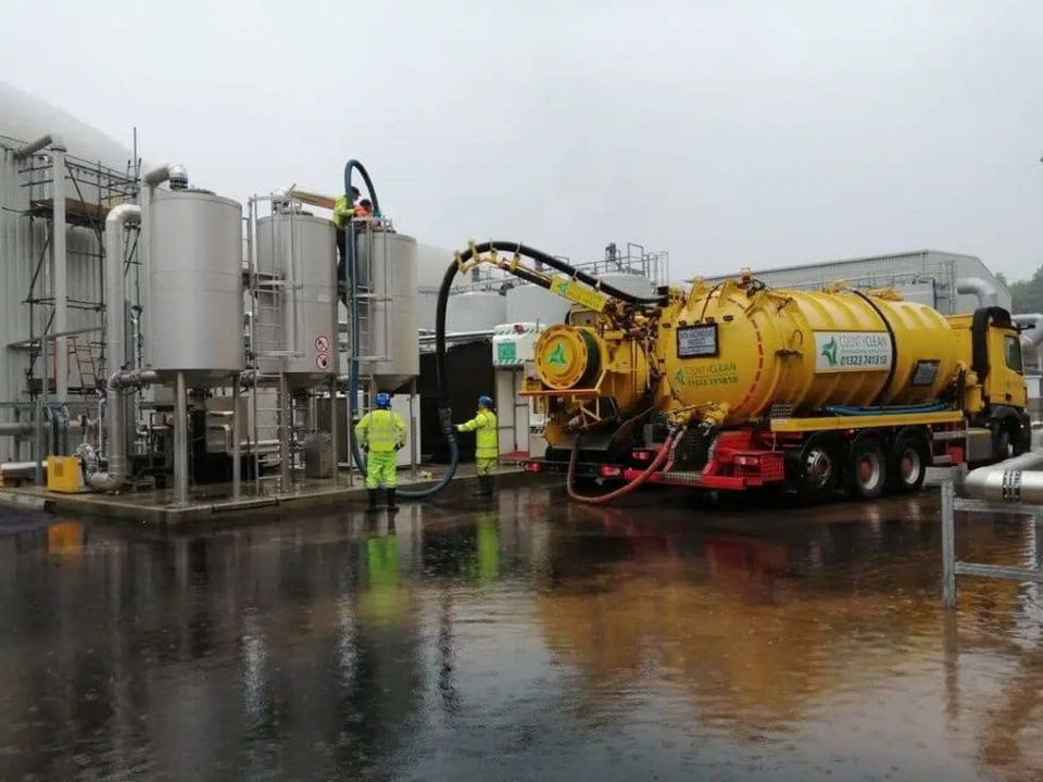 Ipsum acquires CountyClean Group Ltd