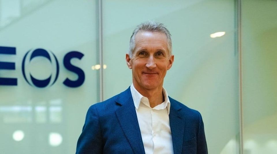 Plastics Europe announces its new President