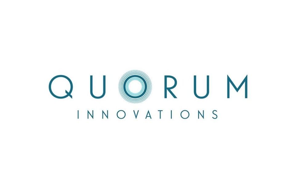 Quorum Innovations uncover biological defence against microplastics
