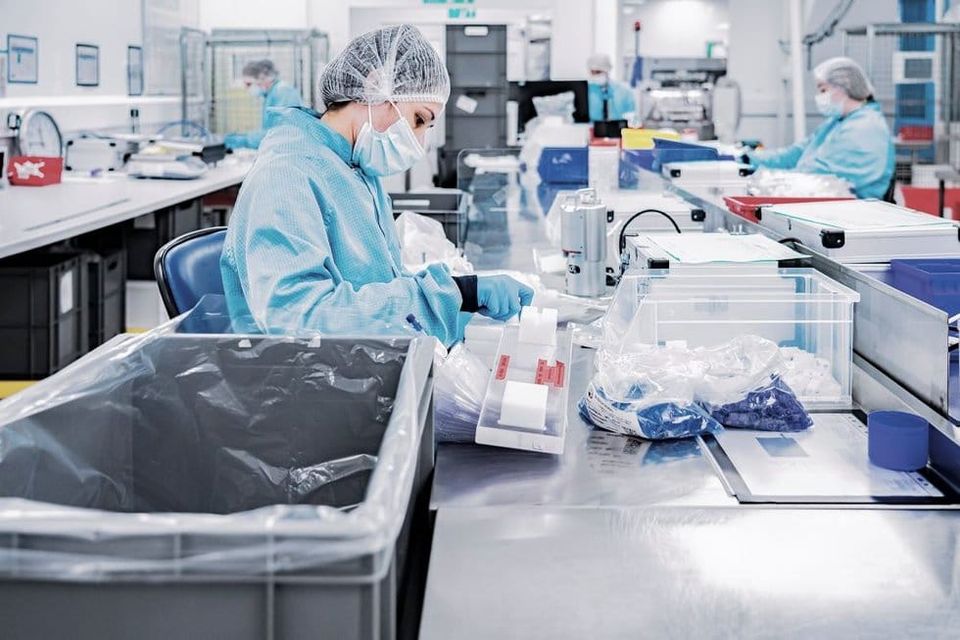 Europlaz predicts increased domestic production