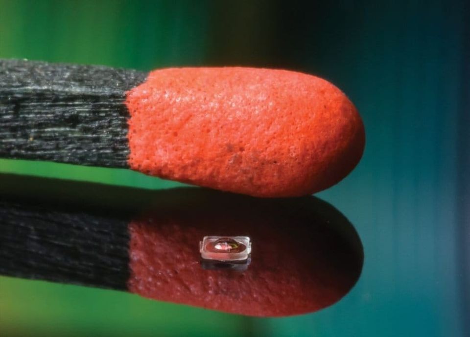 Accumold to make its Pharmapack Europe debut this year