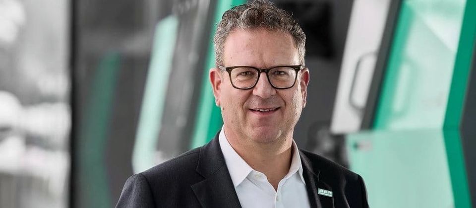 ARBURG selects Dr Volker Nilles as its new CEO