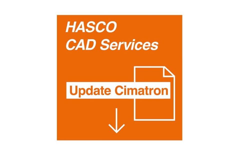 HASCO expands component catalogue for mould designers