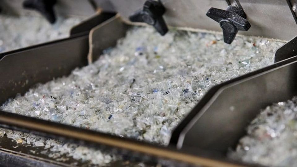 Faerch reports stable performance at Cirrec recycling facility
